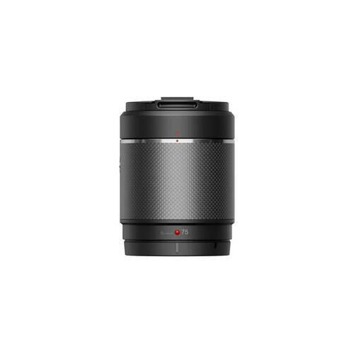 DJI DL 75 mm F1.8 Lens