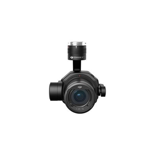 Second hand DJI Zenmuse X7 Gimbal with 35mm DL Lens