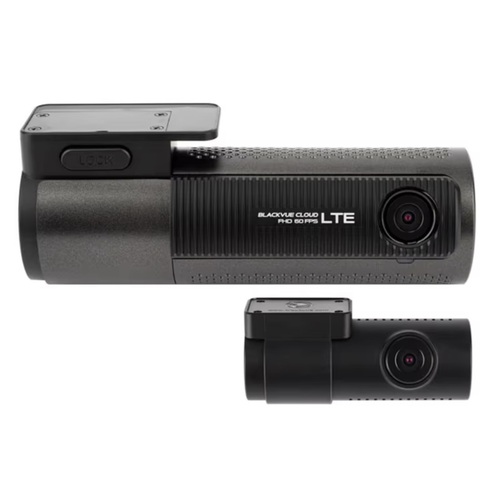 Blackvue DR970X 2-Channel LTE PLUS Dashcam