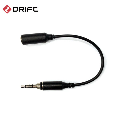 Drift Ghost XL TRS Audio Adapter