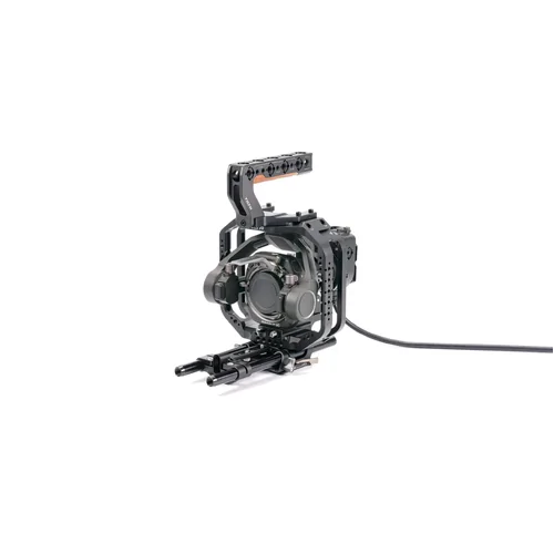 Tilta Camera Cage for DJI Ronin 4D Flex Basic Kit