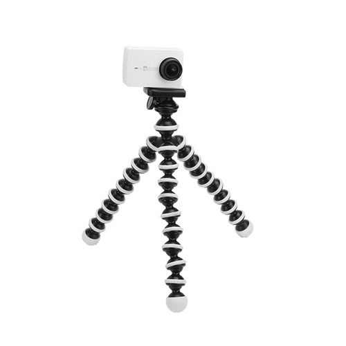 TELESIN Bendable Tripod