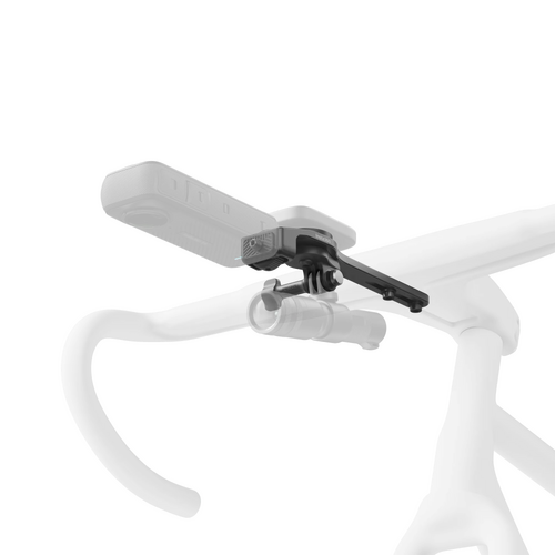 Insta360 Bike Computer Mount (Integrated Handlebars)