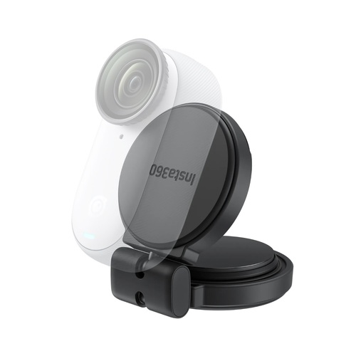 Insta360 GO 3/GO 3S Pocket Flexi Mount