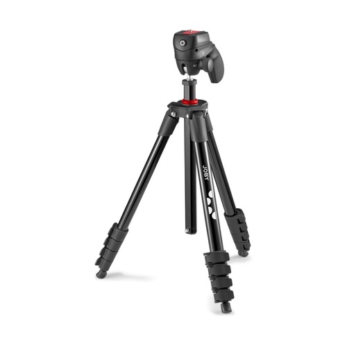 Joby Compact Action Tripod Kit with Phone Mount