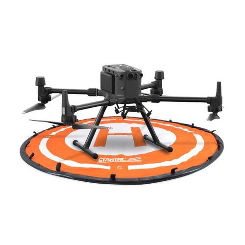 95CM Weighted Landing Pad