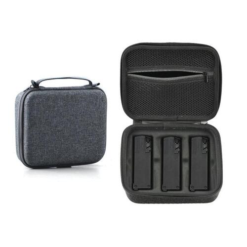 Compact Battery Case for DJI Mavic 3 (3 Batteries)