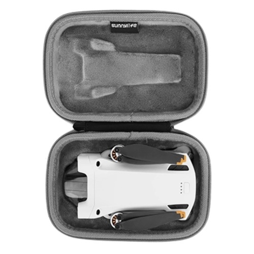 Sunnylife Compact Carry Case for DJI Mini 3 / Mini 3 Pro Drone Only