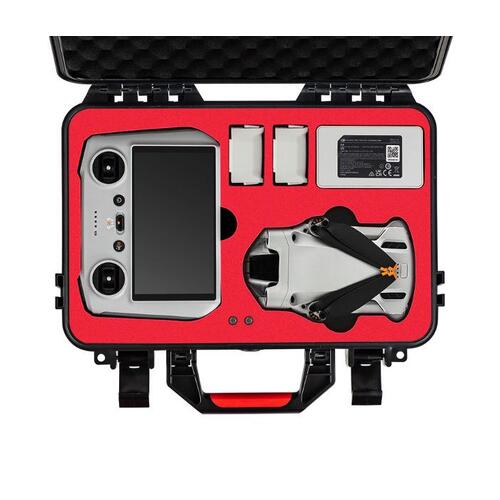 Splashproof Hard Case for DJI Mini 3 Pro