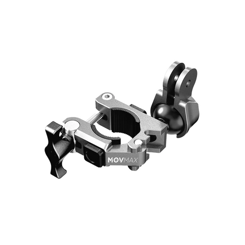 Movmax Blade Arm Motorbike Cycling Mount Clamp