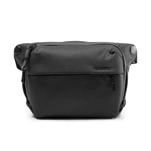 Peak Design Everyday Sling Bag 6L V2 - Black