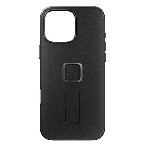 Peak Design Mobile Everyday Loop Case iPhone 16 Pro Max - Charcoal