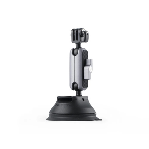 PGYTECH CapLock Action Camera Suction Cup Mount