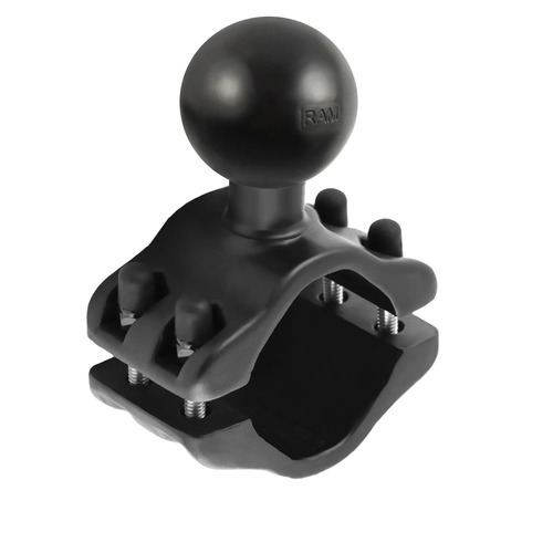 RAM Rail Clamp Ball Base for 2" - 2.5" Rails - C Size