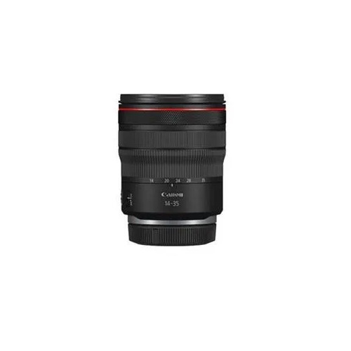 Canon RF 14-35mm f/4L IS USM Ultra Wide Zoom Lens