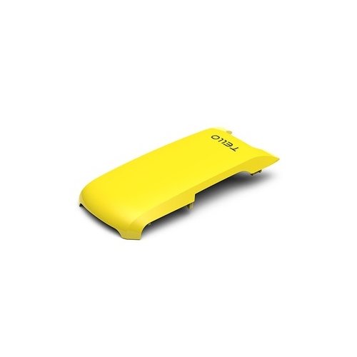 Ryze Tello Snap On Cover [Colour: Yellow]