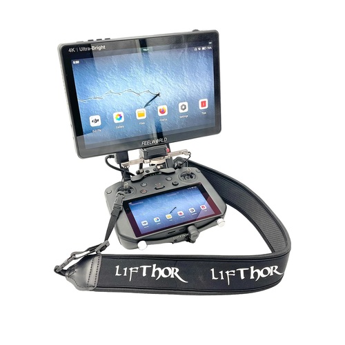 LifThor RC Pro II for DJI RC Pro