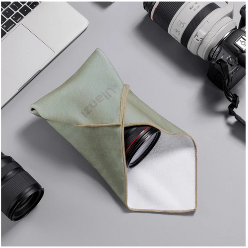 Ulanzi 35 x 35cm Folding Microfibre Camera / Drone Protective Wrap