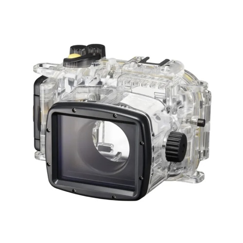 Canon WPDC55 Underwater Case (40m) for Powershot G7XII