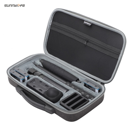 Sunnylife Insta360 X4 Combo Carrying Case