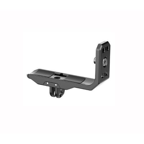 Horizontal Action Mount for Insta360