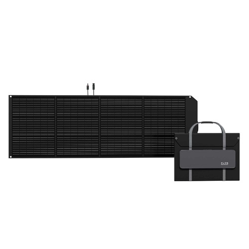 ZLOS EKOSOLAR-C 160W Solar Panel for Power Station